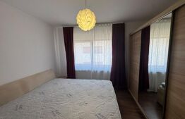 Apartament cu 2 camere, 57 mp, parcare, zona Bună Ziua 