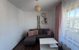 Apartament cu 2 camere decomandate, 57 mp, parcare inclusa , zona Bună Ziua 