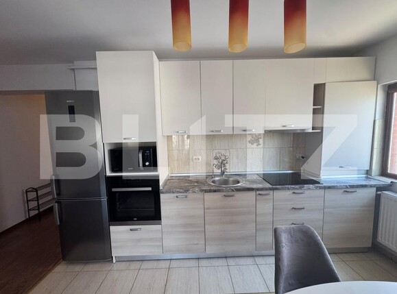 Apartament de vânzare 2 camere Bună Ziua - 202019AV | BLITZ Cluj-Napoca | Poza4