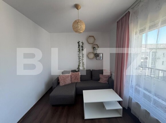 Apartament de vânzare 2 camere Bună Ziua - 202019AV | BLITZ Cluj-Napoca | Poza1