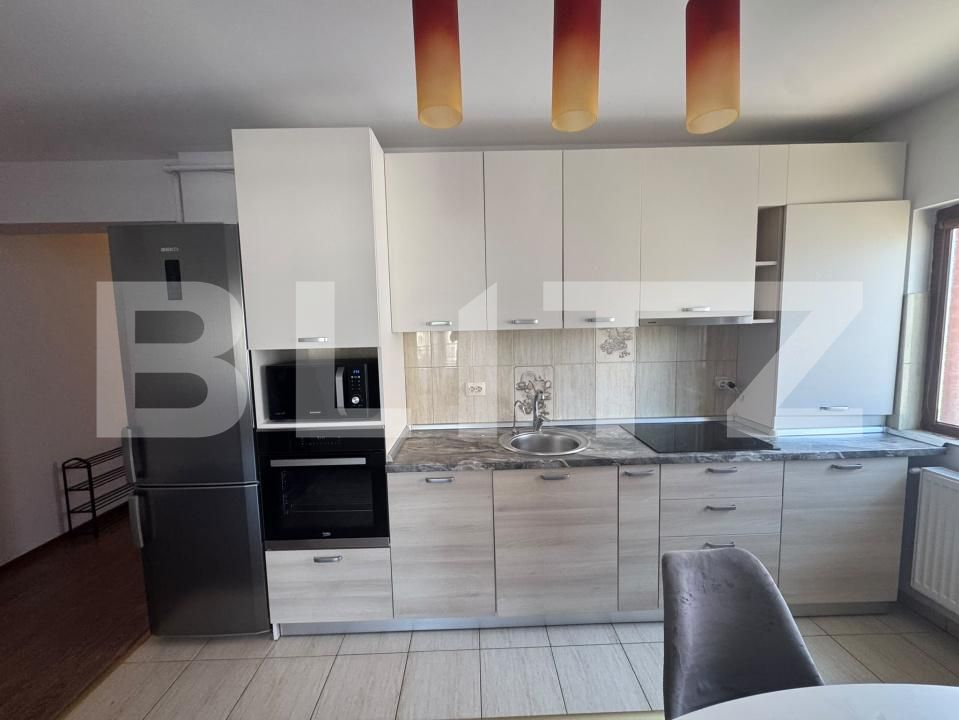 Apartament de vânzare 2 camere Bună Ziua - 202019AV | BLITZ Cluj-Napoca | Poza4