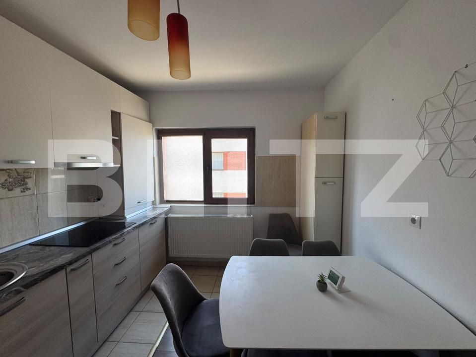 Apartament de vânzare 2 camere Bună Ziua - 202019AV | BLITZ Cluj-Napoca | Poza3