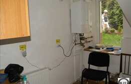 100 mp superfinisat, in zona Teatrului National!