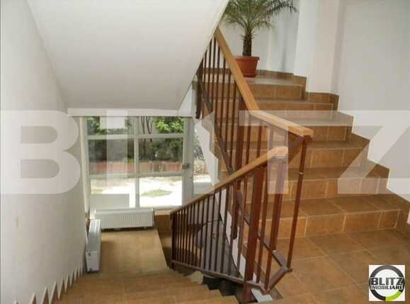 Spațiu birouri de închiriat Central - 20202SIB | BLITZ Cluj-Napoca | Poza11