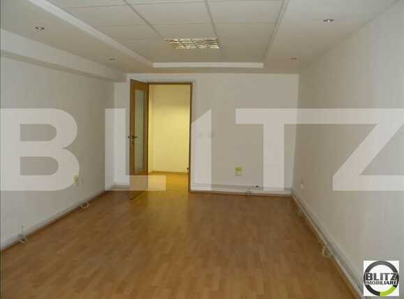 Spațiu birouri de închiriat Central - 20202SIB | BLITZ Cluj-Napoca | Poza3