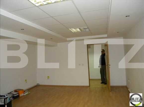 Spațiu birouri de închiriat Central - 20202SIB | BLITZ Cluj-Napoca | Poza4