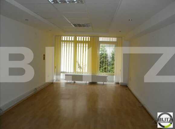 Spațiu birouri de închiriat Central - 20202SIB | BLITZ Cluj-Napoca | Poza1