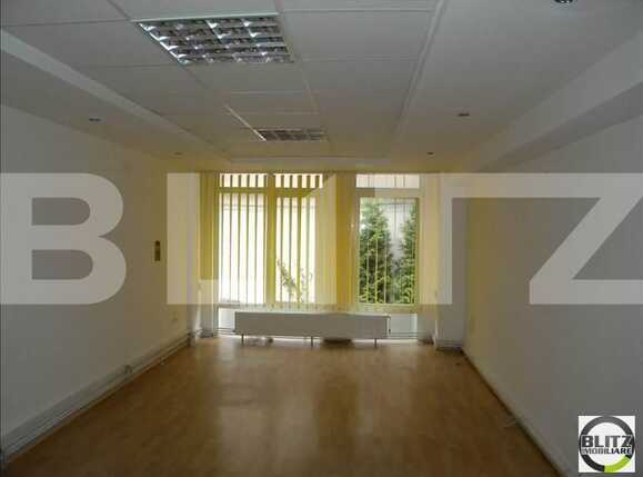 Spațiu birouri de închiriat Central - 20202SIB | BLITZ Cluj-Napoca | Poza2