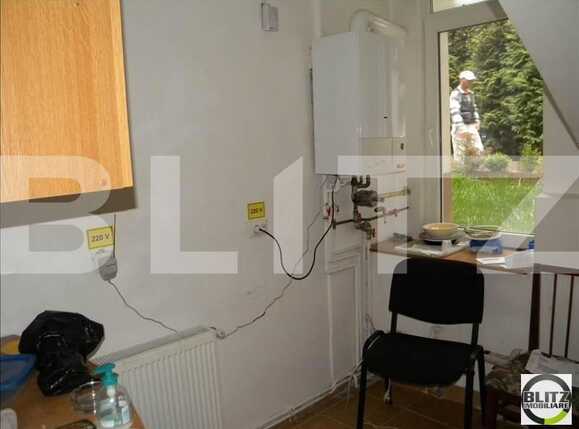 Spațiu birouri de închiriat Central - 20202SIB | BLITZ Cluj-Napoca | Poza9