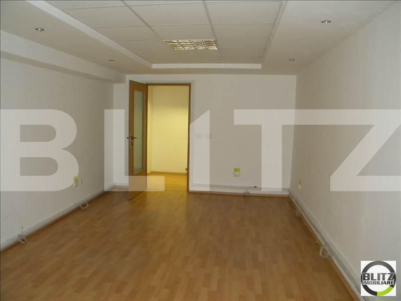 Spațiu birouri de închiriat Central - 20202SIB | BLITZ Cluj-Napoca | Poza3
