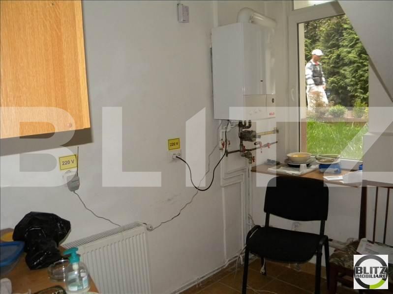 Spațiu birouri de închiriat Central - 20202SIB | BLITZ Cluj-Napoca | Poza9