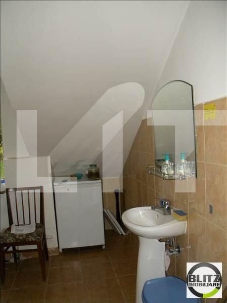 Spațiu birouri de închiriat Central - 20202SIB | BLITZ Cluj-Napoca | Poza8