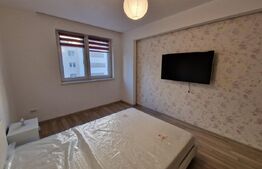 Apartament 2 camere . 62 mp , etaj 4 , Urban , Coresi Tractorul 