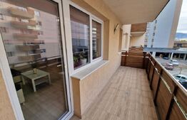 Apartament 2 camere . 62 mp , etaj 4 , Urban , Coresi Tractorul 