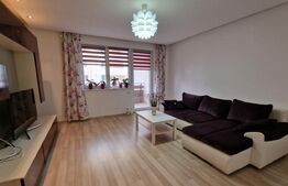 Apartament 2 camere . 62 mp , etaj 4 , Urban , Coresi Tractorul 