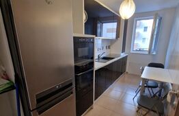 Apartament 2 camere . 62 mp , etaj 4 , Urban , Coresi Tractorul 