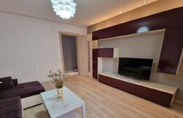 Apartament 2 camere . 62 mp , etaj 4 , Urban , Coresi Tractorul 