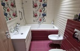 Apartament 2 camere . 62 mp , etaj 4 , Urban , Coresi Tractorul 