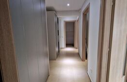 Apartament 2 camere . 62 mp , etaj 4 , Urban , Coresi Tractorul 
