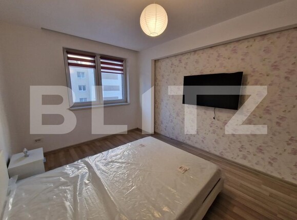 Apartament de închiriat 2 camere Tractorul - 202020AI | BLITZ Brașov | Poza4
