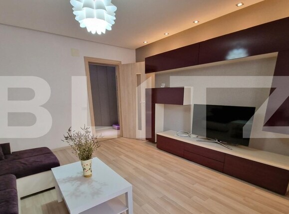 Apartament de închiriat 2 camere Tractorul - 202020AI | BLITZ Brașov | Poza1