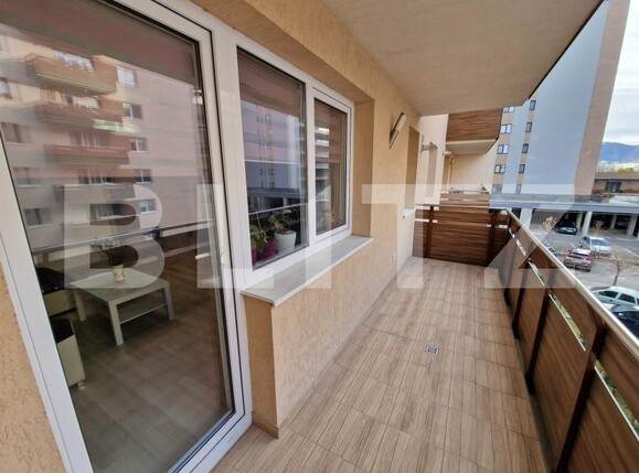 Apartament de închiriat 2 camere Tractorul - 202020AI | BLITZ Brașov | Poza7