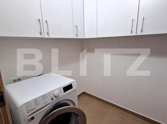 Apartament de închiriat 2 camere Tractorul - 202020AI | BLITZ Brașov | Poza12