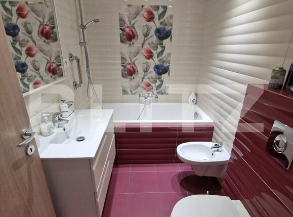 Apartament de închiriat 2 camere Tractorul - 202020AI | BLITZ Brașov | Poza8
