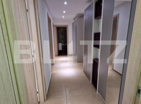 Apartament de închiriat 2 camere Tractorul - 202020AI | BLITZ Brașov | Poza10