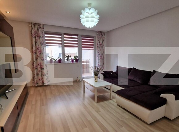 Apartament de închiriat 2 camere Tractorul - 202020AI | BLITZ Brașov | Poza3