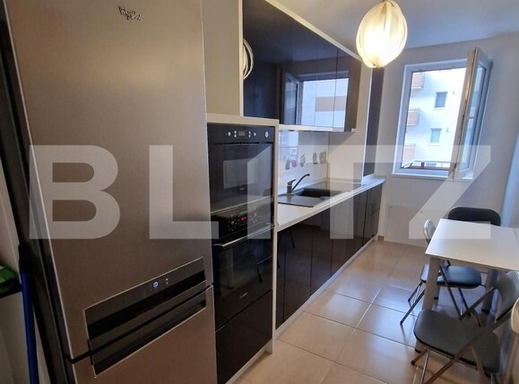 Apartament de închiriat 2 camere Tractorul - 202020AI | BLITZ Brașov | Poza6