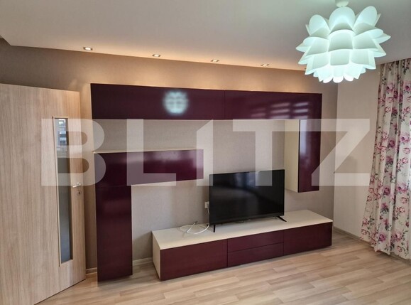 Apartament de închiriat 2 camere Tractorul - 202020AI | BLITZ Brașov | Poza2