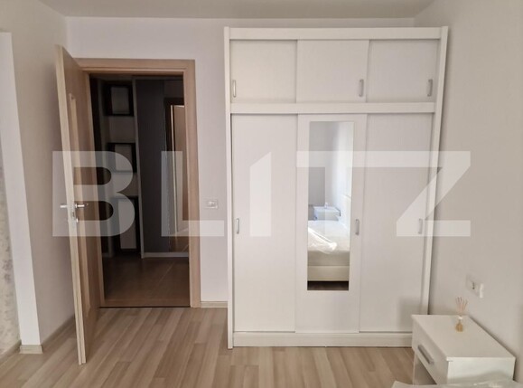 Apartament de închiriat 2 camere Tractorul - 202020AI | BLITZ Brașov | Poza5