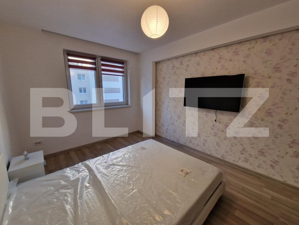 Apartament de închiriat 2 camere Tractorul - 202020AI | BLITZ Brașov | Poza4
