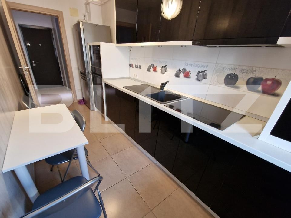 Apartament de închiriat 2 camere Tractorul - 202020AI | BLITZ Brașov | Poza11
