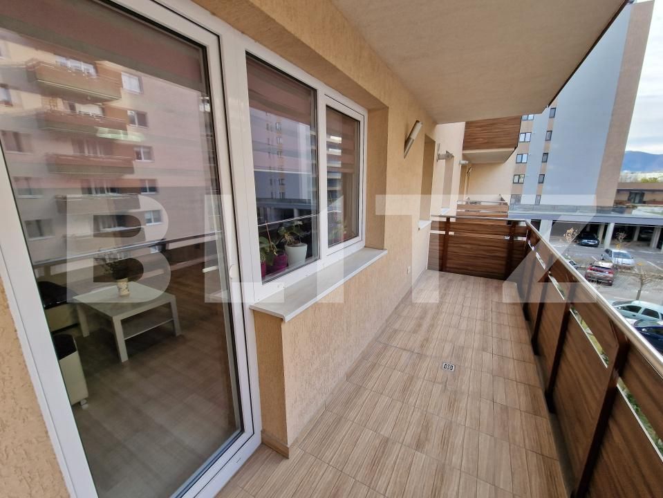 Apartament de închiriat 2 camere Tractorul - 202020AI | BLITZ Brașov | Poza7