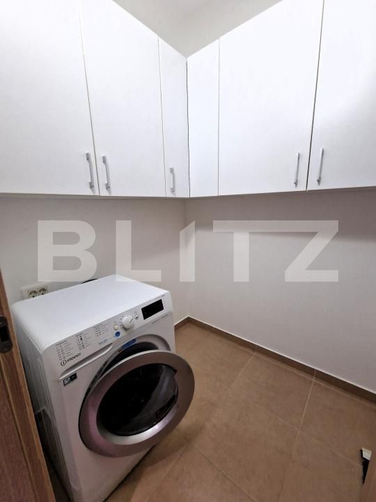 Apartament de închiriat 2 camere Tractorul - 202020AI | BLITZ Brașov | Poza12