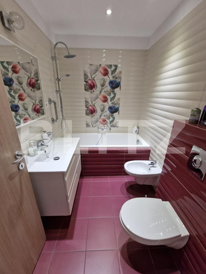 Apartament de închiriat 2 camere Tractorul - 202020AI | BLITZ Brașov | Poza8