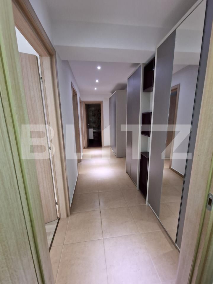 Apartament de închiriat 2 camere Tractorul - 202020AI | BLITZ Brașov | Poza10