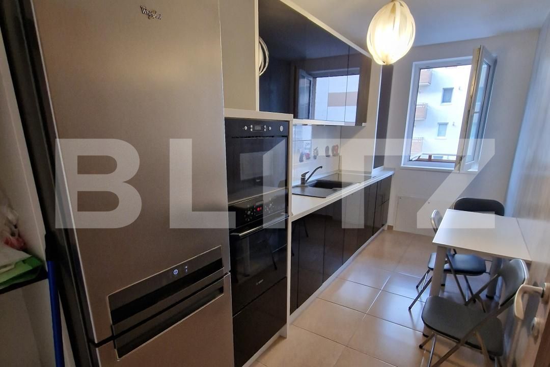 Apartament de închiriat 2 camere Tractorul - 202020AI | BLITZ Brașov | Poza6