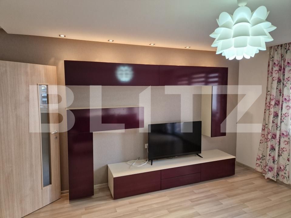 Apartament de închiriat 2 camere Tractorul - 202020AI | BLITZ Brașov | Poza2