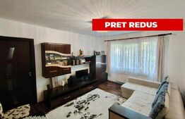 Apartament cu 2 camere 42 mp, semidecomandat, cu loc de parcare