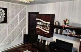 Apartament cu 2 camere 42 mp, semidecomandat, cu loc de parcare