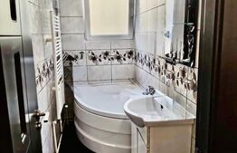 Apartament cu 2 camere 42 mp, semidecomandat, cu loc de parcare