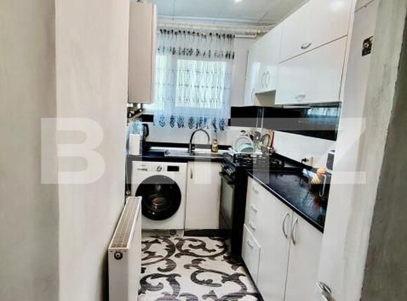 Apartament de vânzare 2 camere Astra - 202024AV | BLITZ Brașov | Poza3