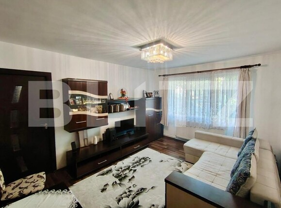 Apartament de vânzare 2 camere Astra - 202024AV | BLITZ Brașov | Poza1