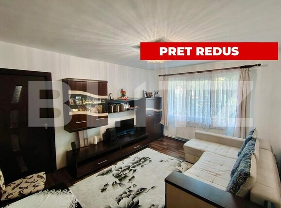 Apartament de vânzare 2 camere Astra - 202024AV | BLITZ Brașov | Poza1