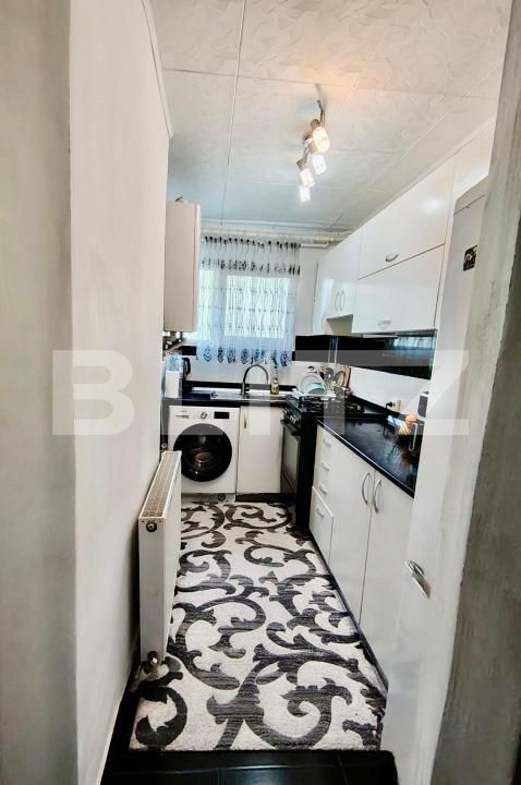 Apartament de vânzare 2 camere Astra - 202024AV | BLITZ Brașov | Poza3