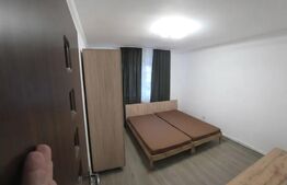 Apartament cu 2 camere decomandat – Cartier Gruia