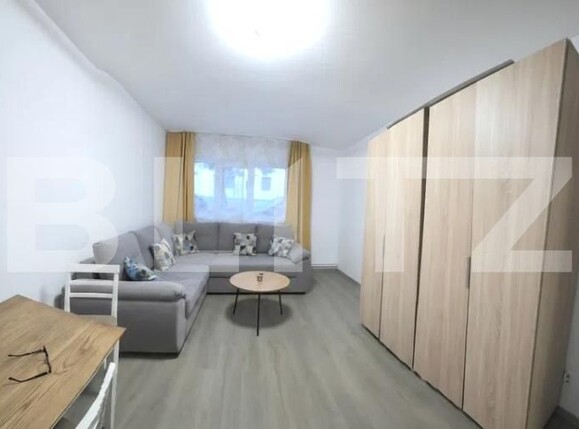 Apartament de închiriat 2 camere Gruia - 202025AI | BLITZ Cluj-Napoca | Poza1